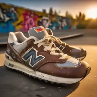 What Makes a New Balance Sponsored Skater?